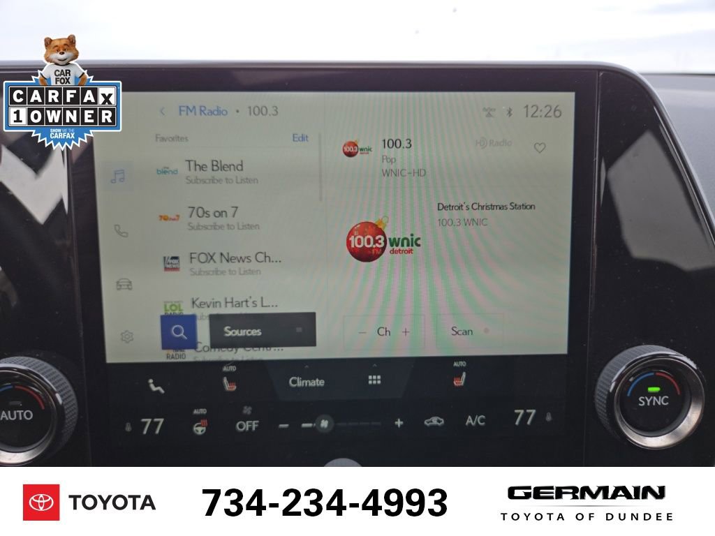 Used 2024 Lexus NX 350h 350h Base w/ Cold Area Package image 32