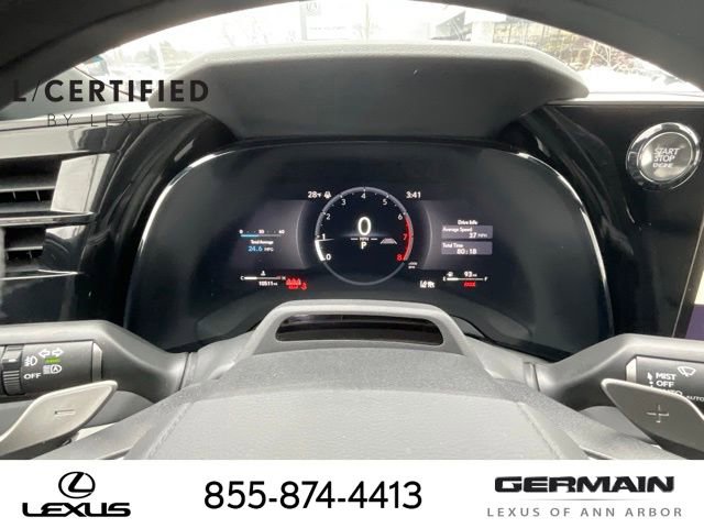Used 2025 Lexus RX 350 Premium w/ Convenience Package image 17