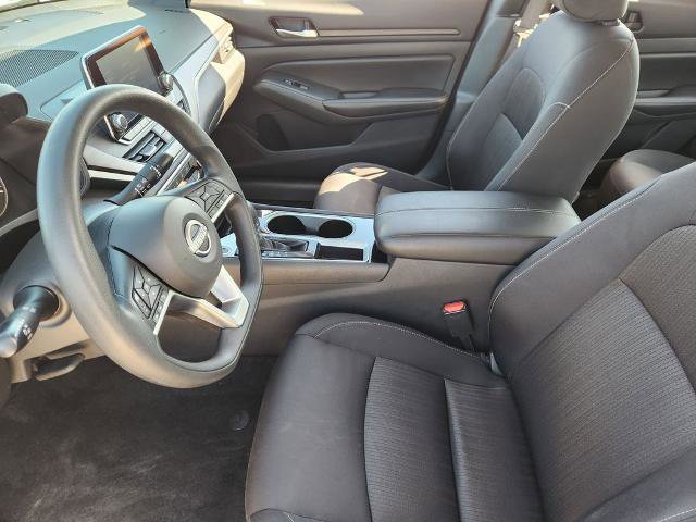 Certified 2024 Nissan Altima 2.5 SV image 9