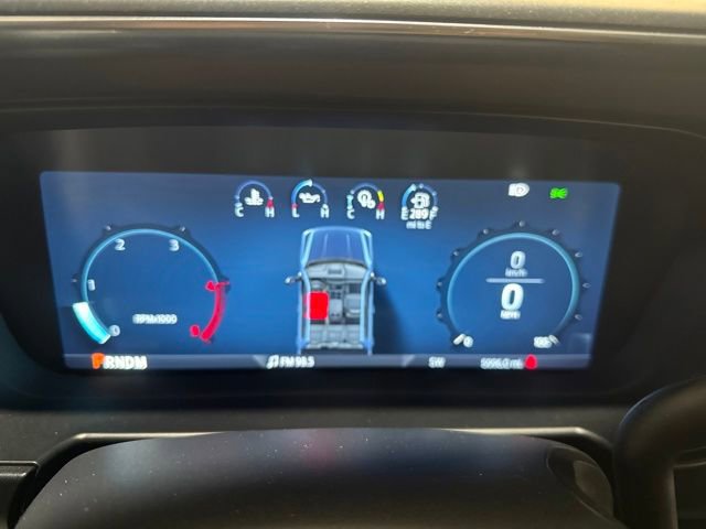 Used 2024 Ford F450 Platinum w/ FX4 Off-Road Package image 23