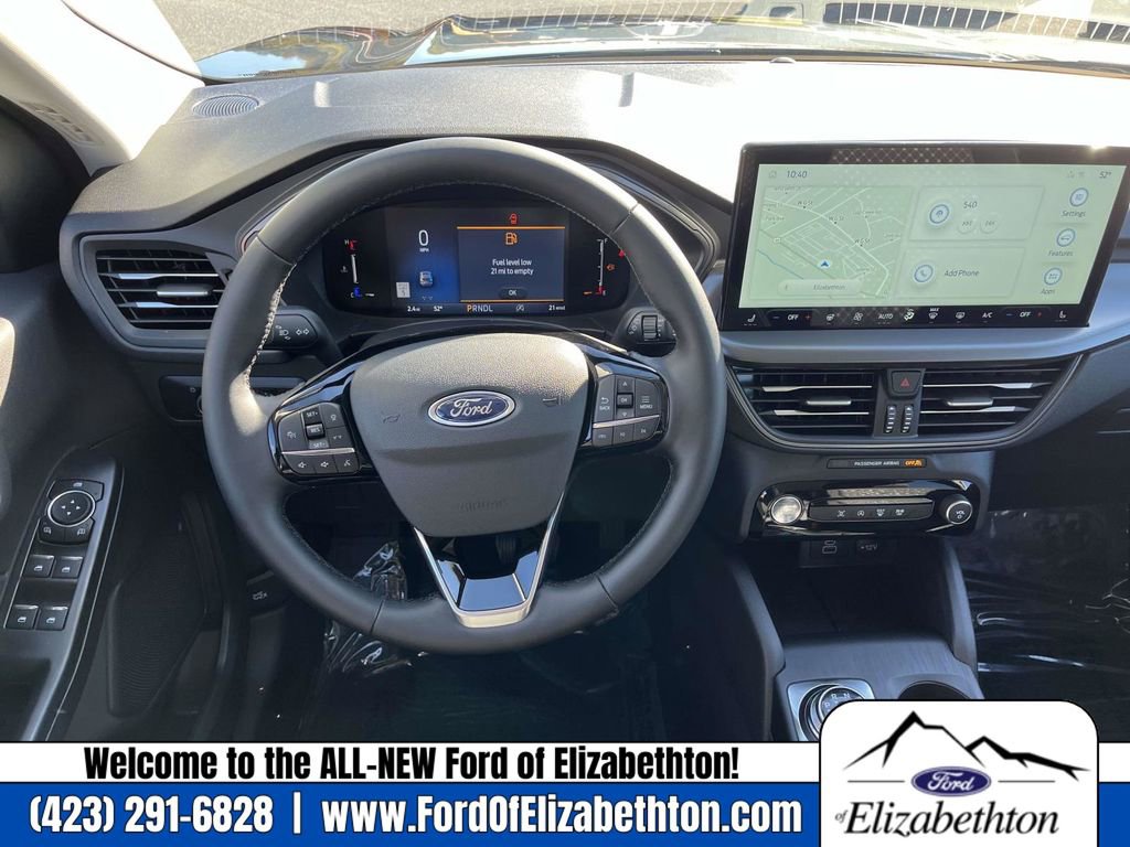 New 2026 Ford Escape Active w/ Tech Pack #1 image 15