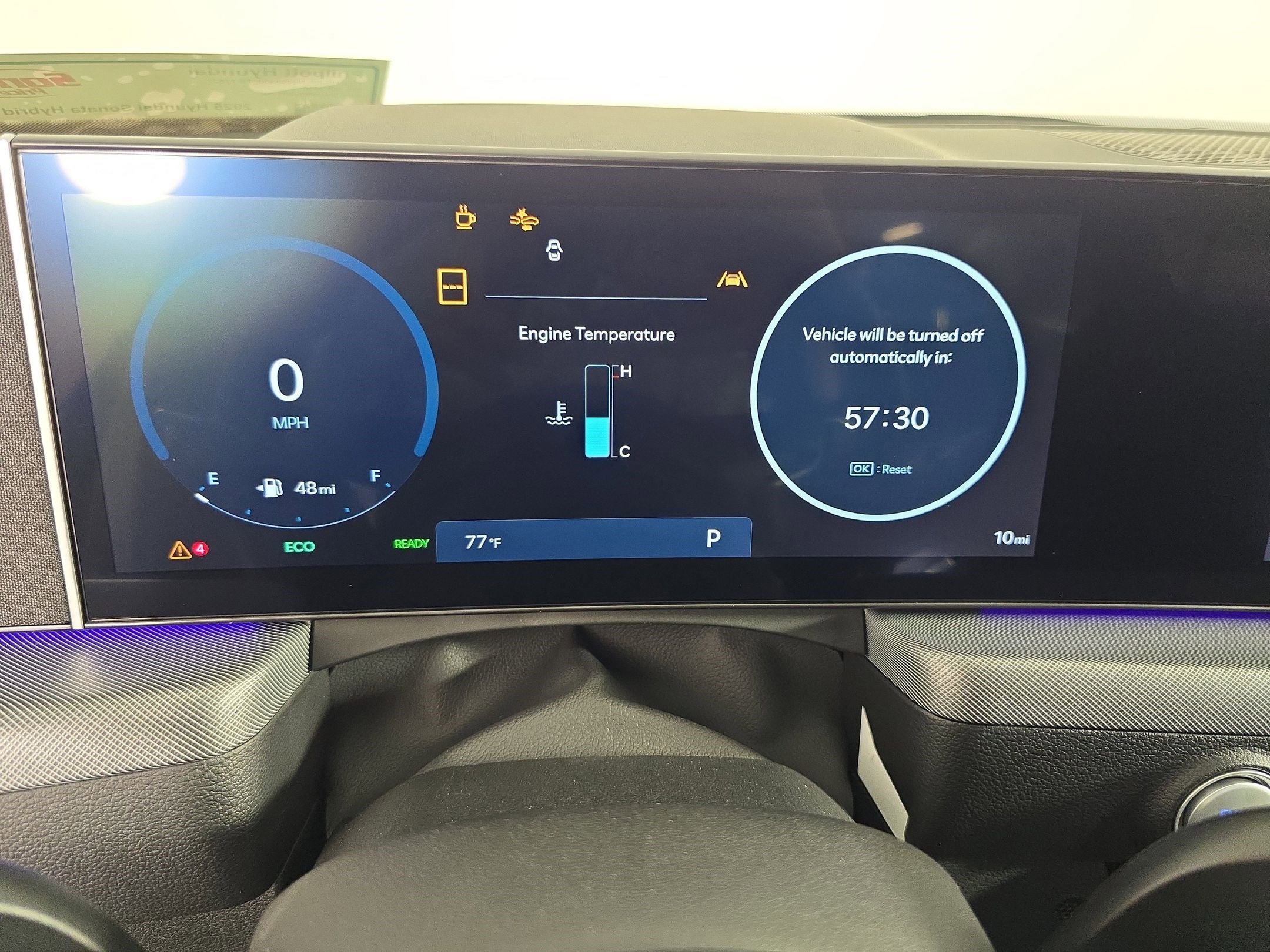 New 2025 Hyundai Sonata Limited image 16