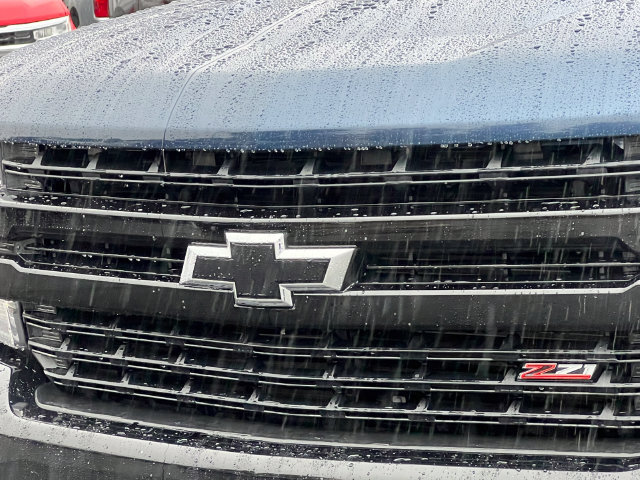 Used 2021 Chevrolet Silverado 1500 LT Trail Boss w/ Bed Protection Package AWD/4WD image 41