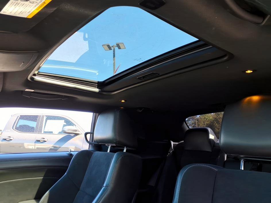 Used 2023 Dodge Challenger GT w/ Plus Package RWD image 13