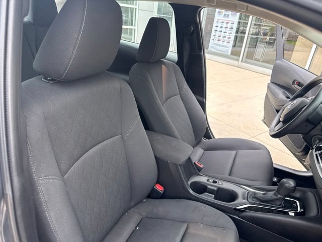 Used 2024 Toyota Corolla LE FWD image 30