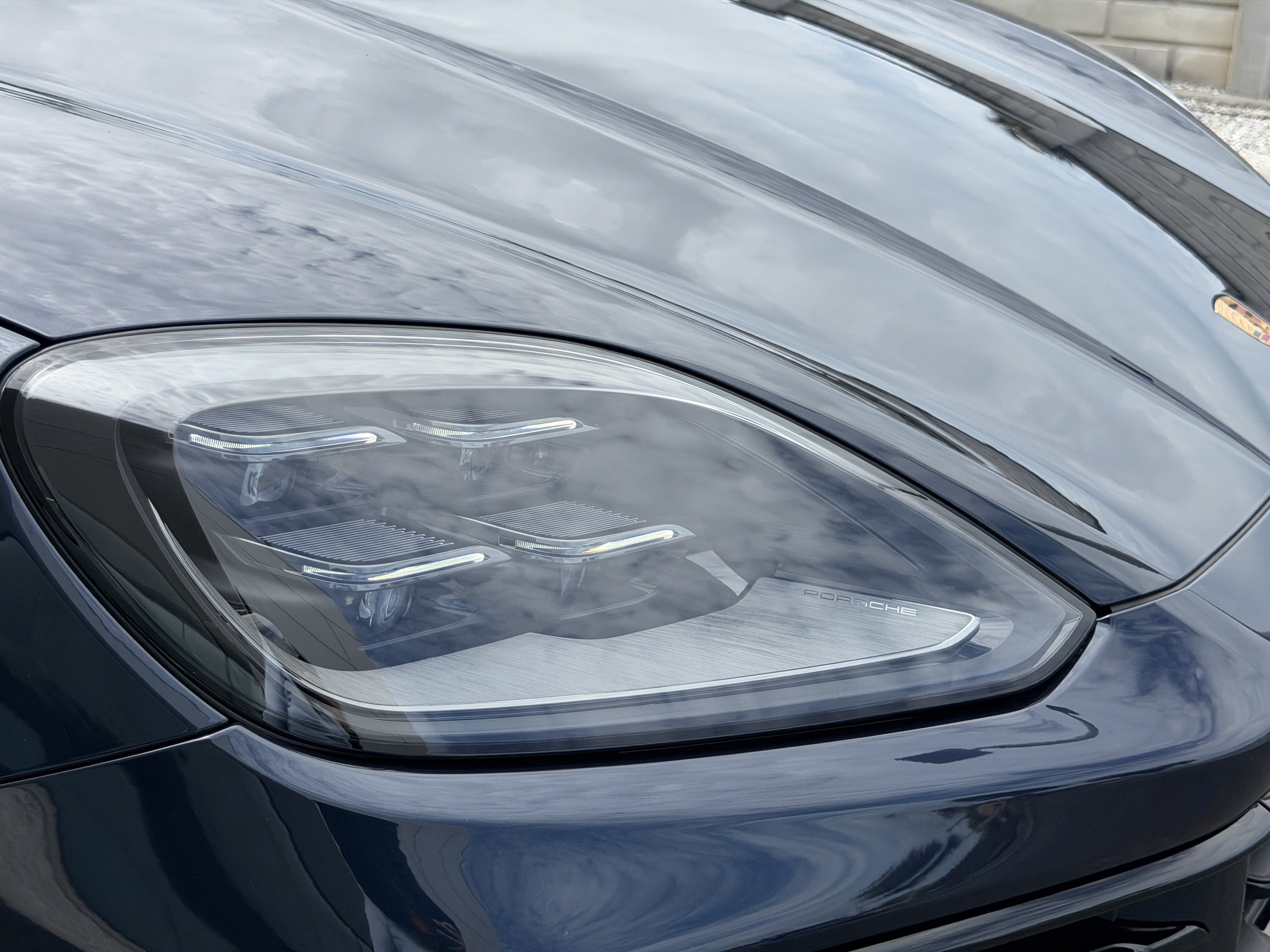 New 2026 Porsche Cayenne AWD/4WD image 11