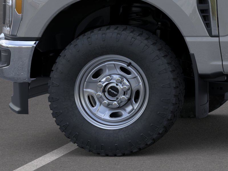 New 2026 Ford F250 XL w/ 360-Degree Camera Package image 41