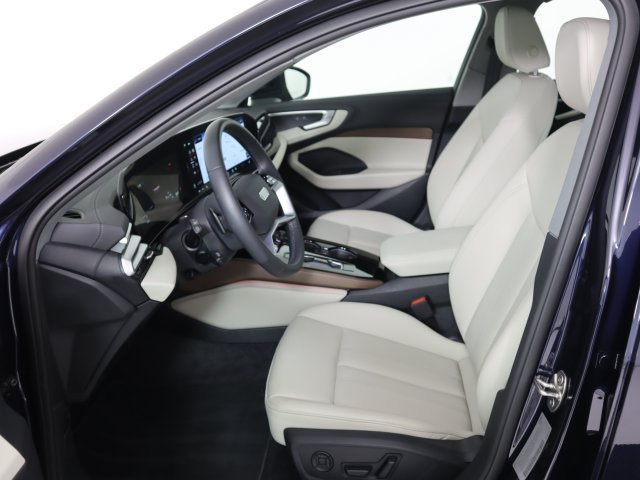 Certified 2025 Audi A5 Premium w/ 19" Wheel Package AWD/4WD image 12