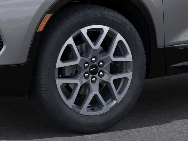 New 2025 Chevrolet Blazer RS image 9