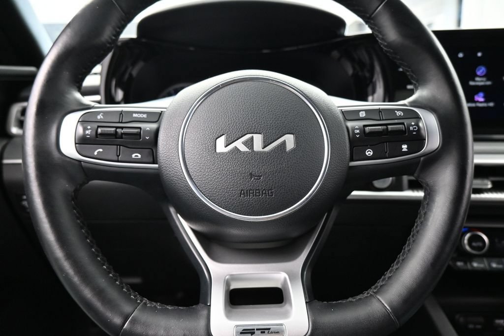 Used 2024 Kia K5 GT-Line w/ GT-Line Premium Package AWD/4WD image 28