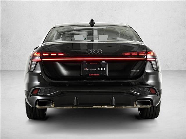 Certified 2026 Audi A6 Prestige w/ Prestige Package AWD/4WD image 7