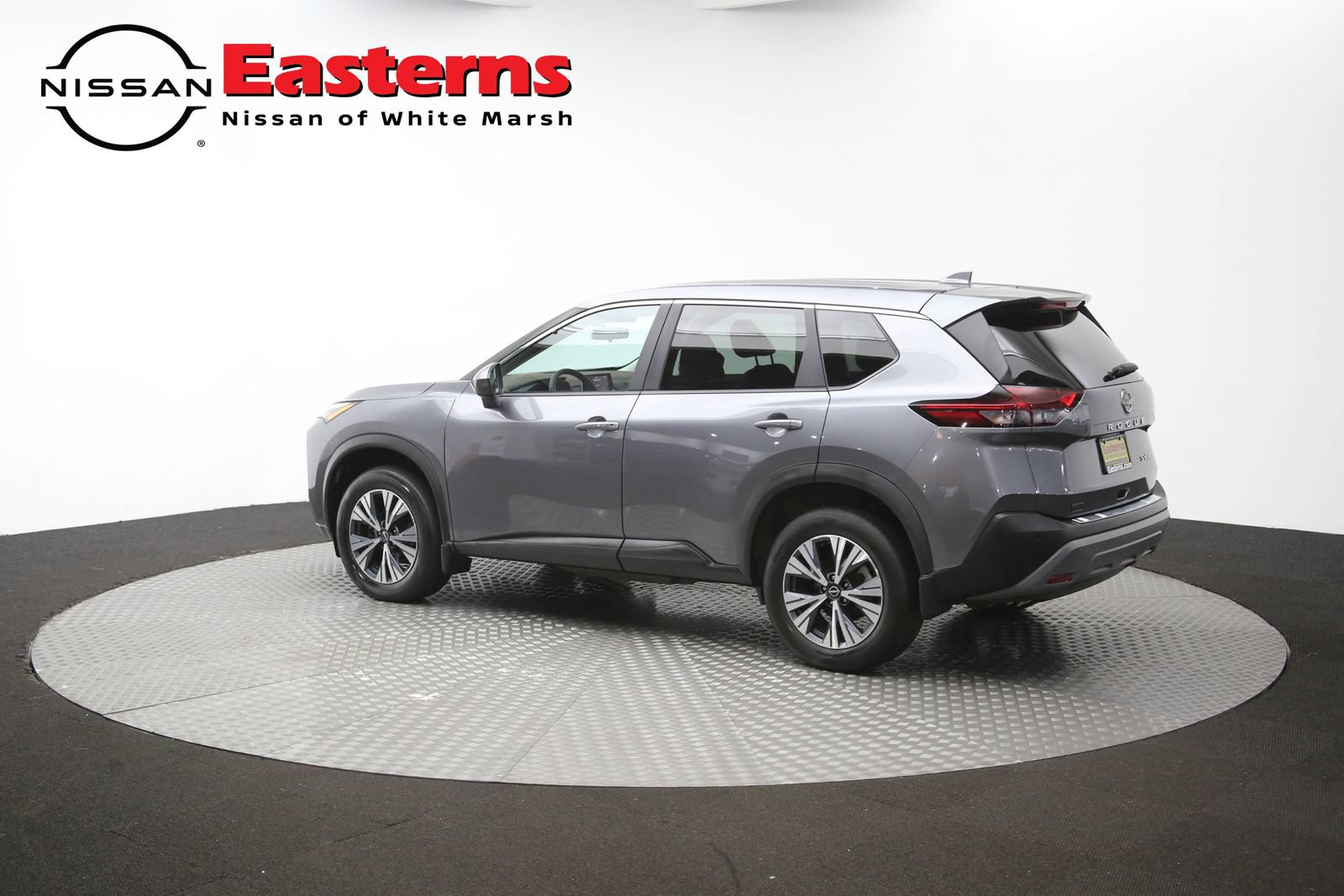 Used 2023 Nissan Rogue SV AWD/4WD image 58