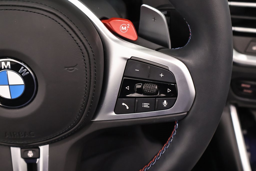 Used 2023 BMW M4 xDrive Competition image 22
