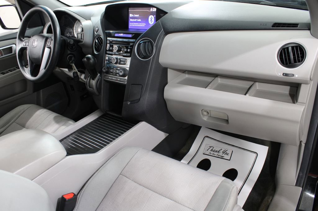 Used 2013 Honda Pilot EX image 23