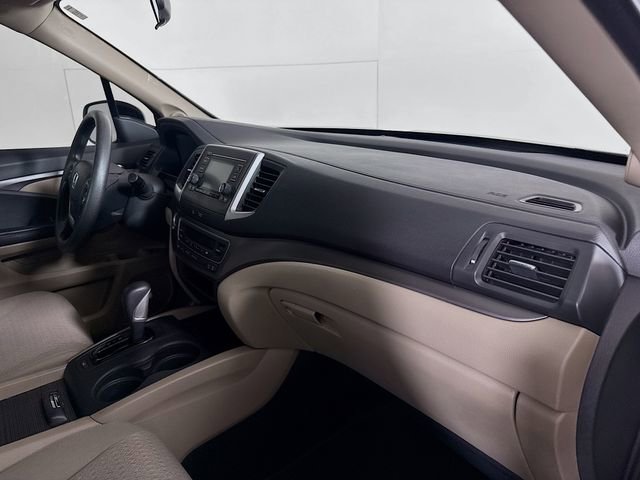 Used 2017 Honda Ridgeline RTS image 29