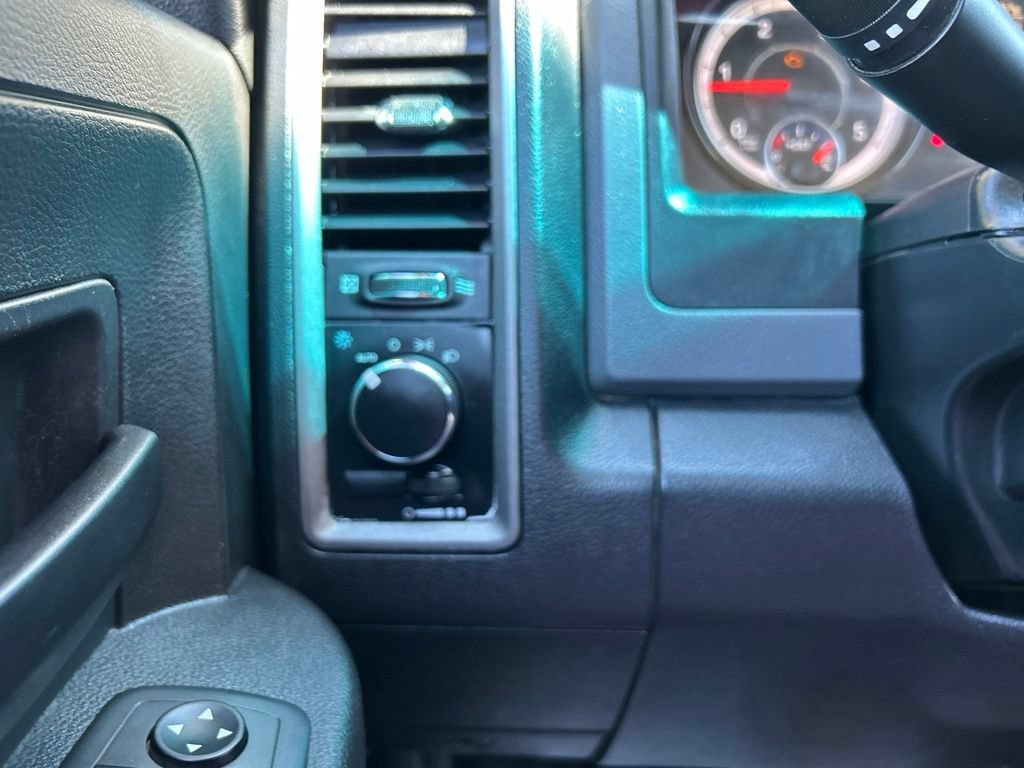 Used 2018 RAM 5500 Tradesman w/ Ambulance Prep Group AWD/4WD image 36
