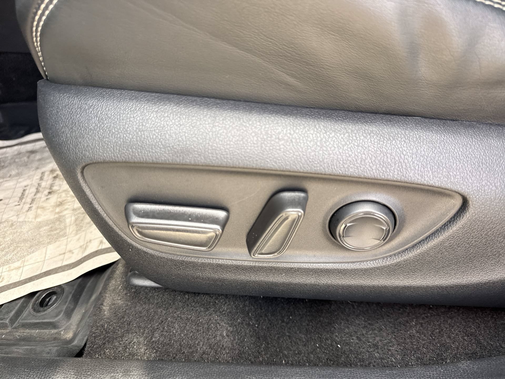 Certified 2023 Toyota RAV4 XLE Premium FWD image 14
