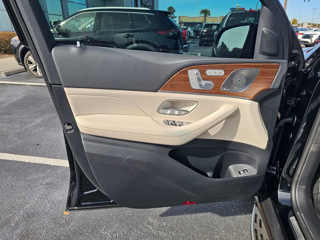 Used 2026 Mercedes-Benz GLE 450 GLE 450 image 16