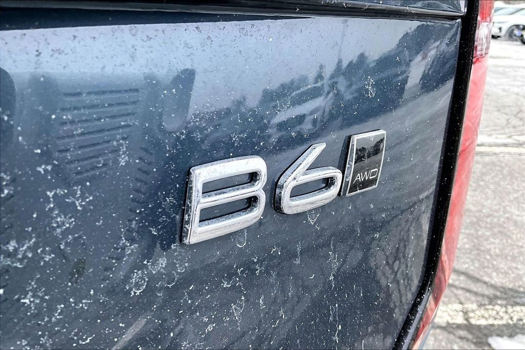 New 2026 Volvo XC90 B6 Plus w/ Protection Package Premier image 9