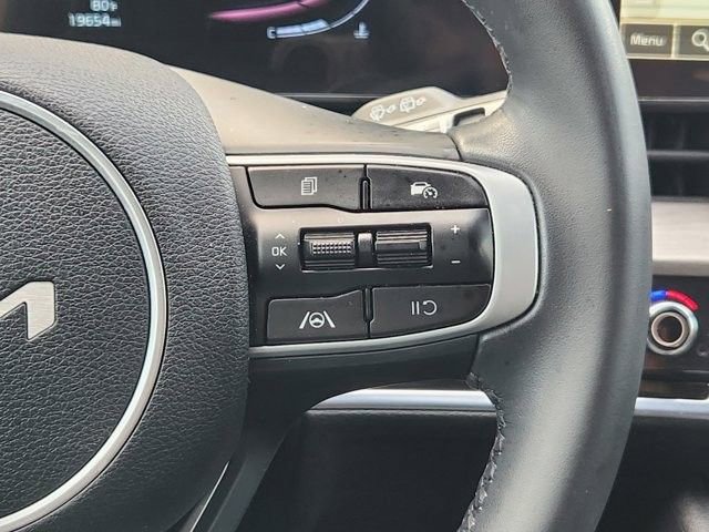 Used 2023 Kia Sportage X-Line w/ X-Line Premium Package AWD/4WD image 29