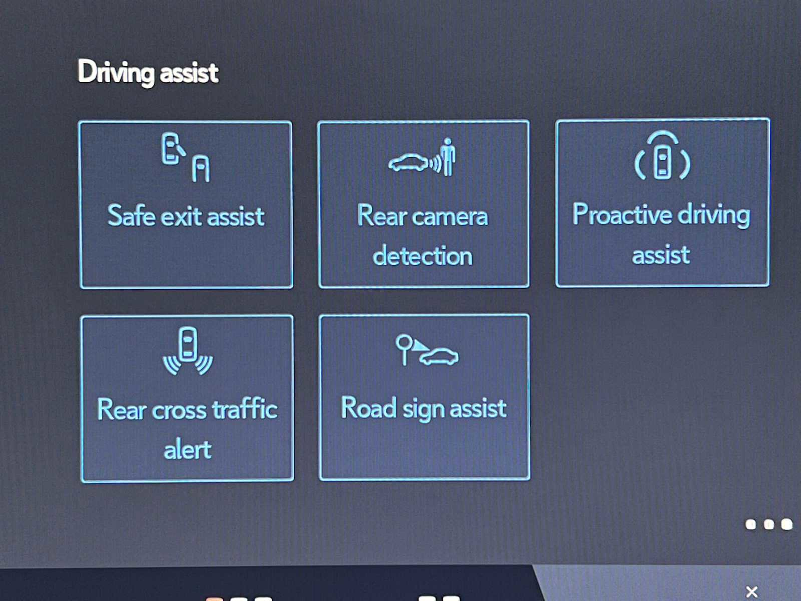 Used 2023 Lexus RX 350 Premium Plus image 38