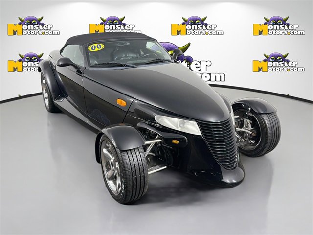 Used 2000 Plymouth Prowler image 3