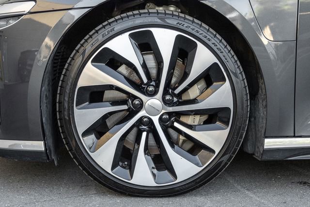 Used 2023 Lucid Air Grand Touring image 16