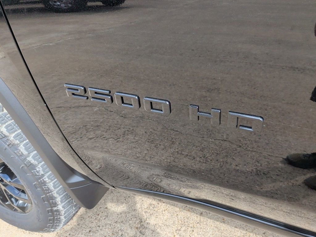 New 2026 Chevrolet Silverado 2500 Custom w/ Custom Value Package image 39