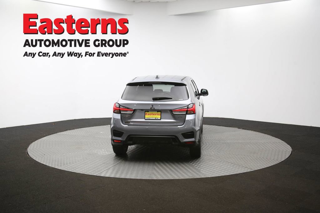 Used 2024 Mitsubishi Outlander Sport LE image 28
