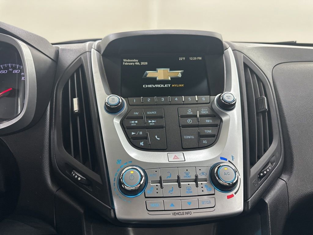 Used 2017 Chevrolet Equinox LT w/ Convenience Package image 39