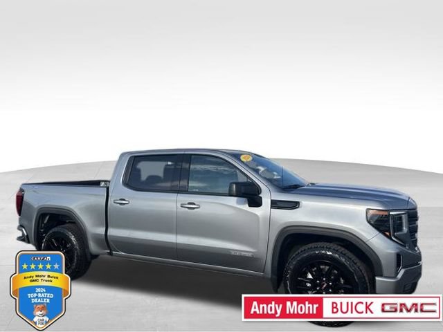 Used 2024 GMC Sierra 1500 Elevation