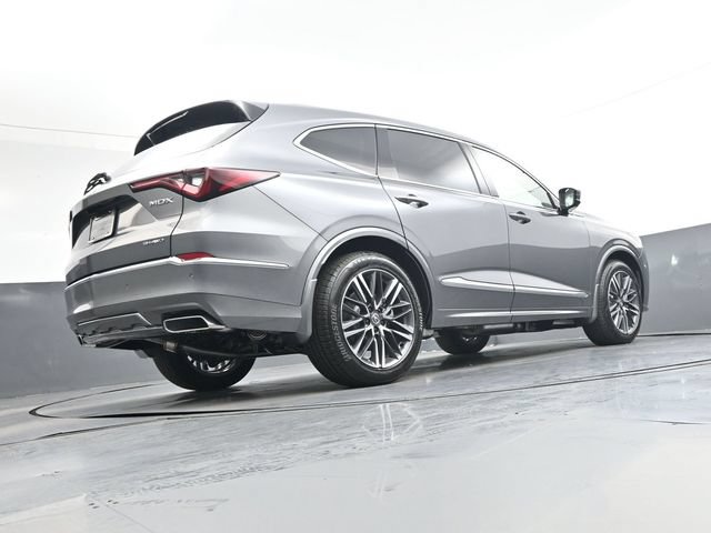 New 2026 Acura MDX w/ Advance Package AWD/4WD image 30