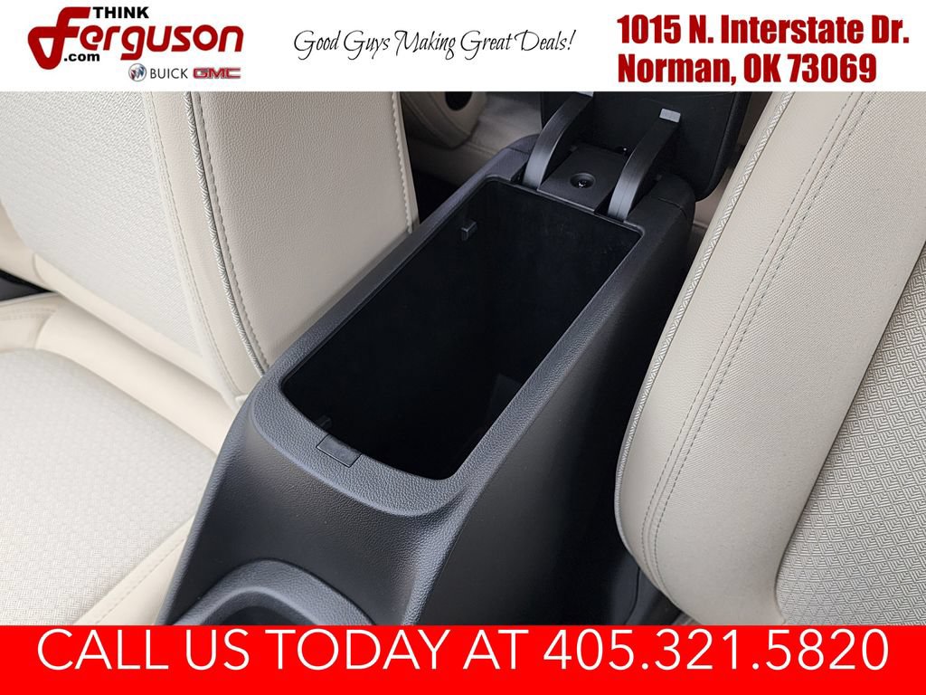 New 2026 Buick Encore GX Preferred w/ Comfort Package FWD image 33