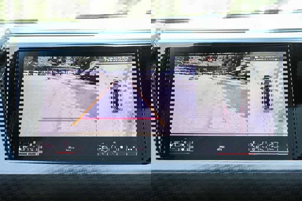 Used 2022 Audi e-tron GT Prestige w/ Prestige Package AWD/4WD image 21