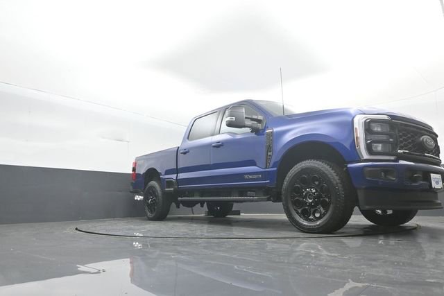 New 2026 Ford F250 Lariat image 31