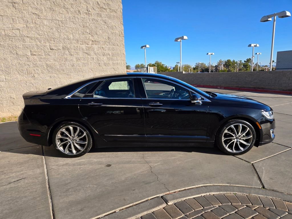 Used 2019 Lincoln MKZ Reserve w/ Reserve Plus Package image 7