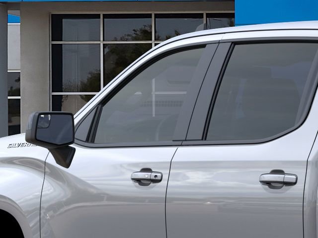 New 2026 Chevrolet Silverado 1500 RST image 12