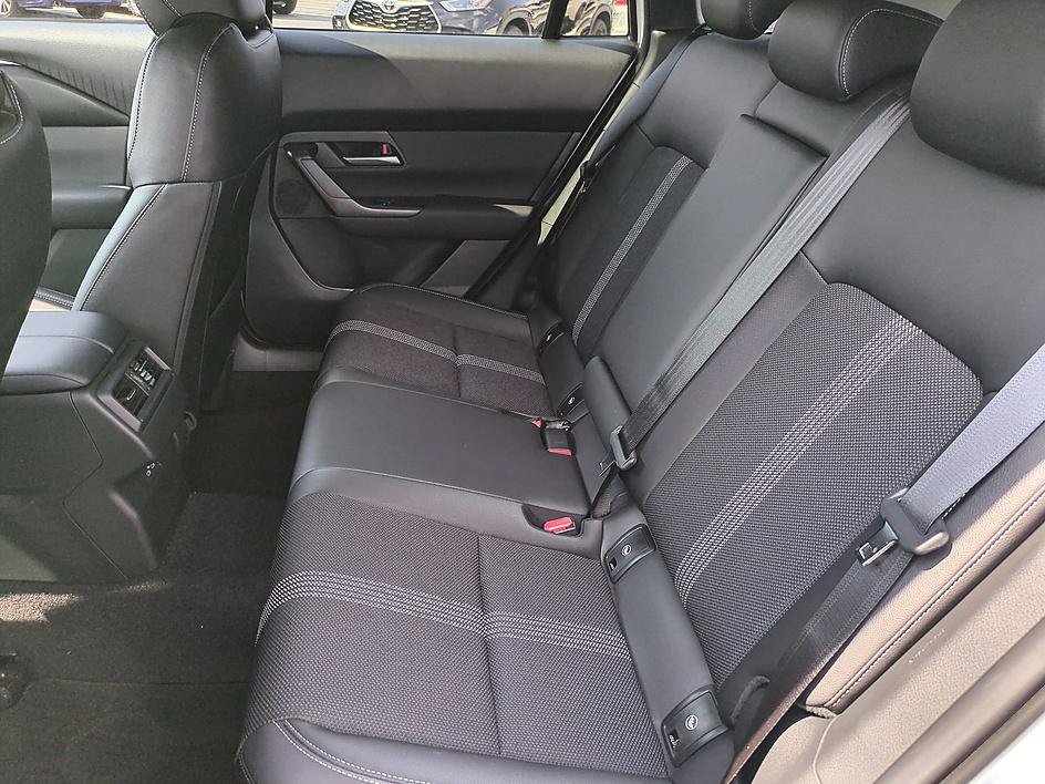 New 2026 MAZDA CX-50 AWD 2.5 S w/ Cargo Package image 28
