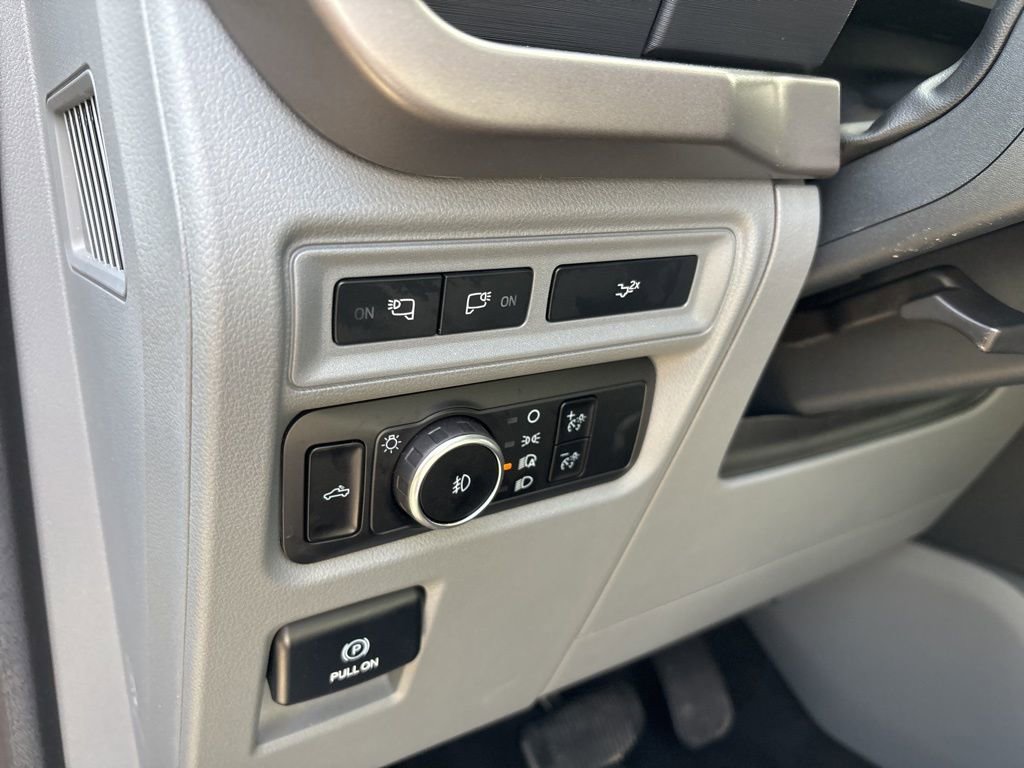 Used 2024 Ford F150 XLT w/ Equipment Group 302A MID AWD/4WD image 17
