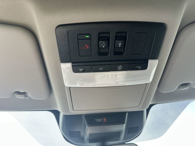 New 2026 Nissan Rogue SV w/ SV Premium Package image 17