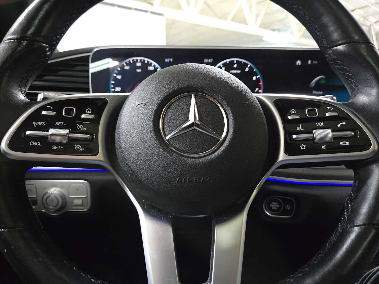 Certified 2022 Mercedes-Benz GLE 350 4MATIC image 25