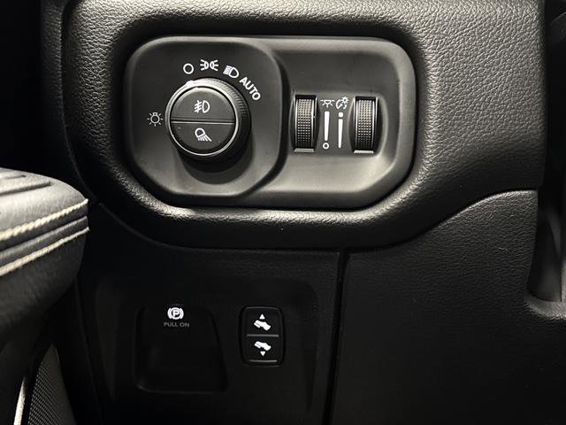 New 2026 RAM 1500 Rebel w/ Advanced Safety Group II image 27