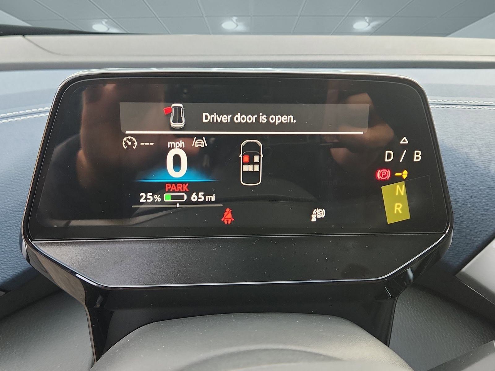 New 2026 Volkswagen ID.4 Pro S AWD/4WD image 21