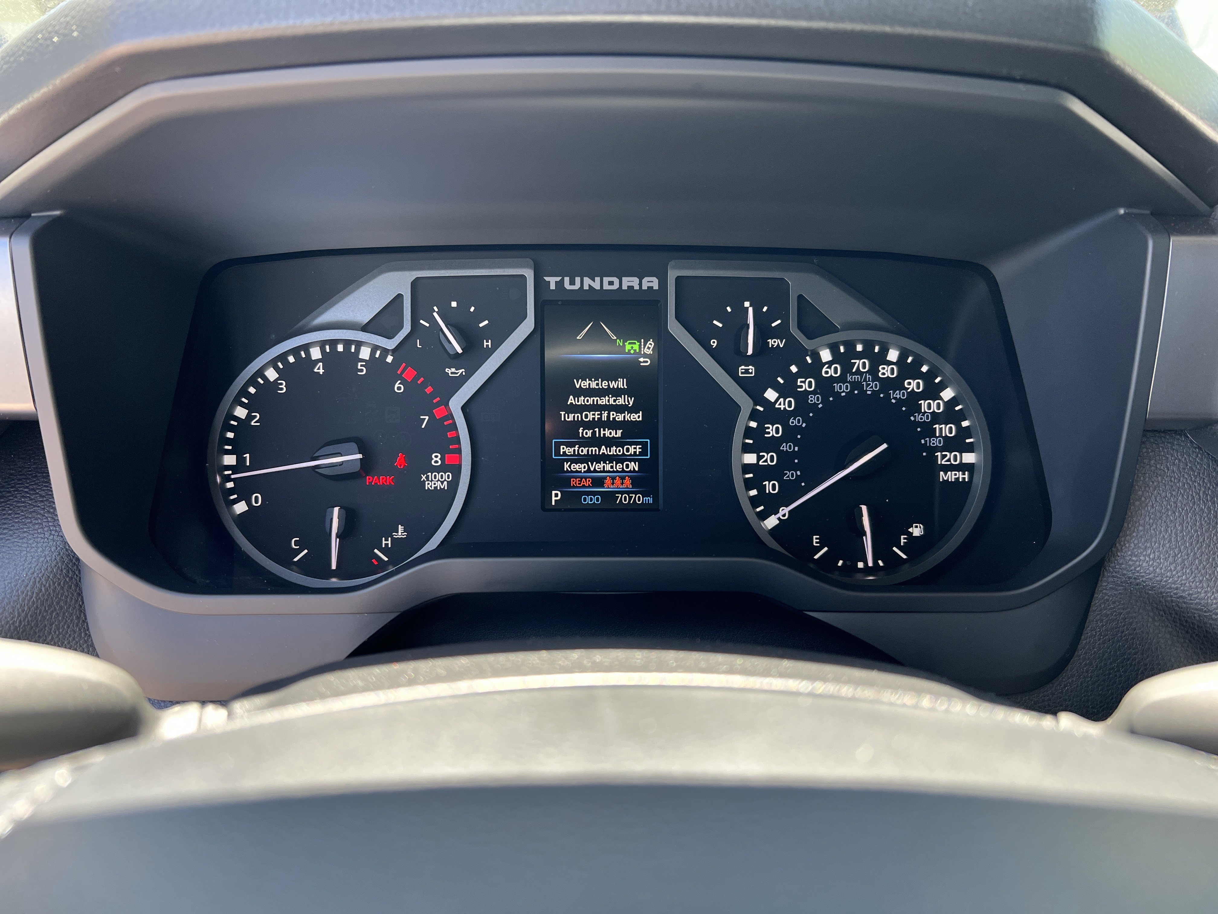 Used 2022 Toyota Tundra SR5 AWD/4WD image 12