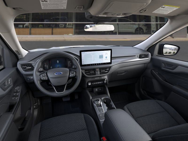 New 2025 Ford Escape Active w/ Tech Pack #1 image 10