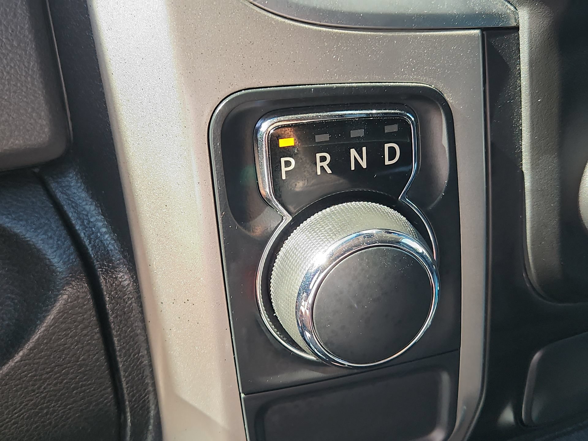 Used 2017 RAM 1500 Classic SLT RWD image 21