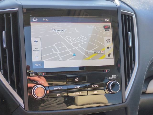 Used 2023 Subaru Forester Limited image 6