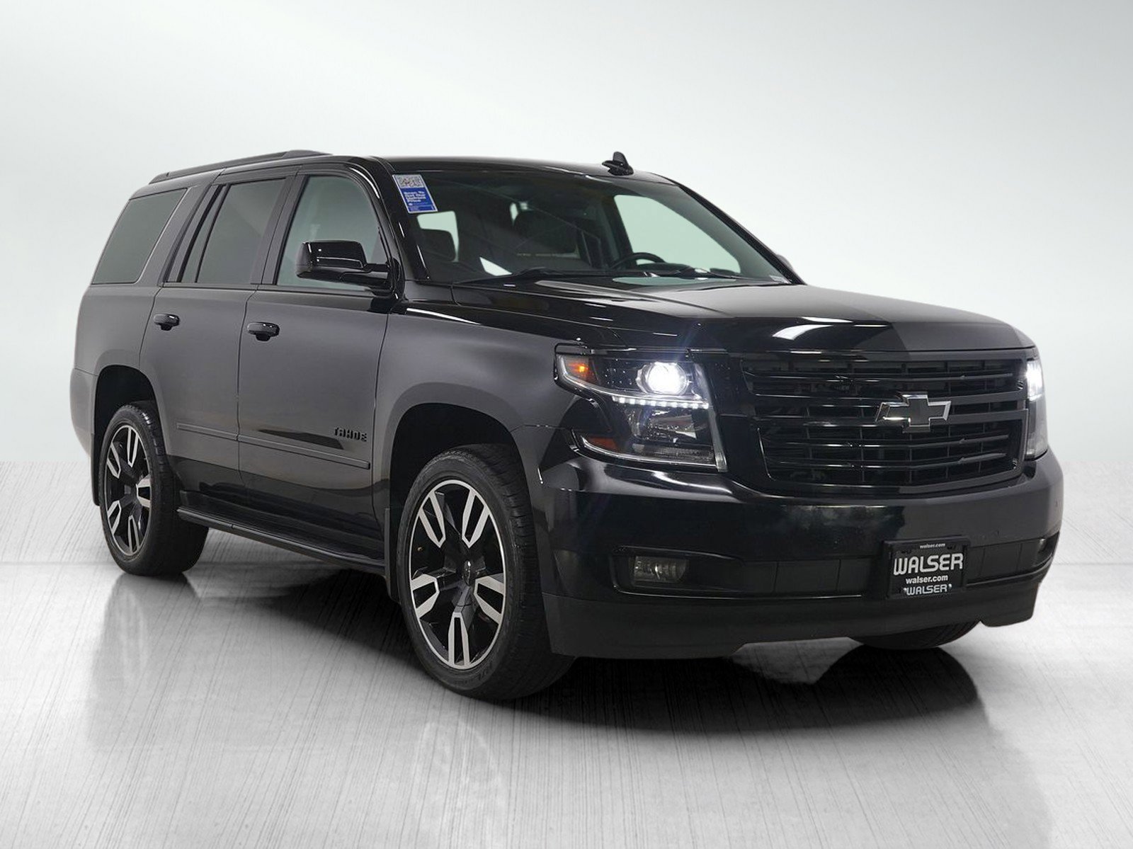 Used 2019 Chevrolet Tahoe Premier image 7