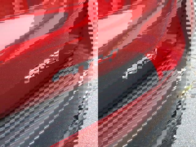 New 2026 GMC Yukon AT4 Ultimate image 6