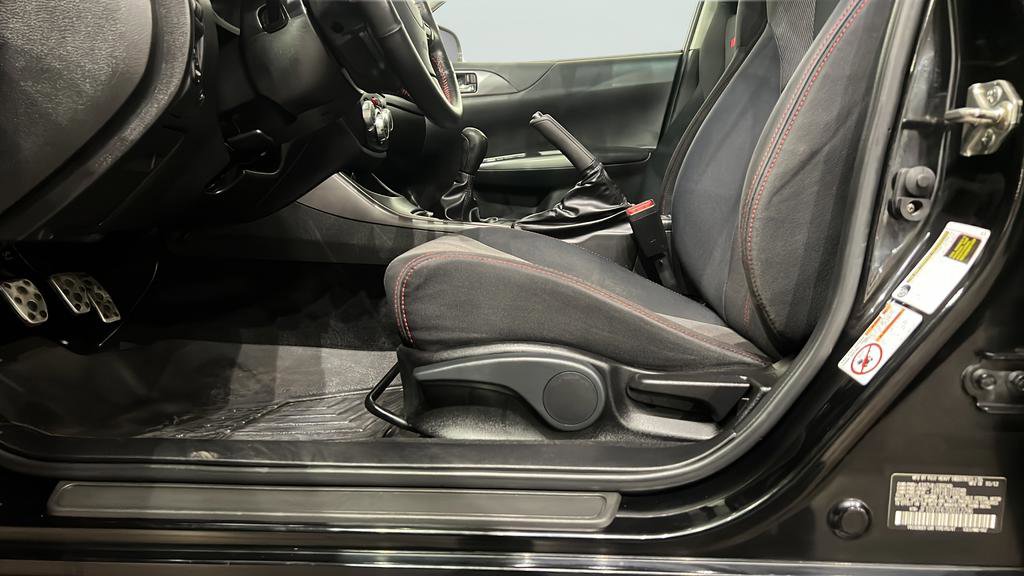 Used 2013 Subaru Impreza WRX Premium image 19